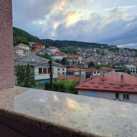 Papi Apartments Kruševo Quarto foto