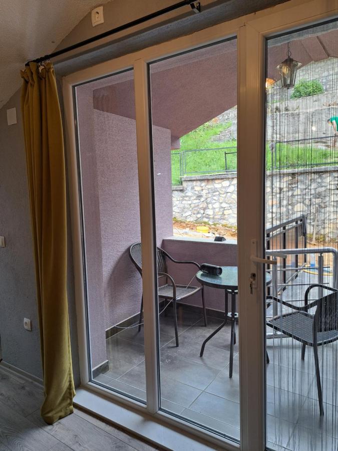 Papi Apartments Kruševo Exterior foto