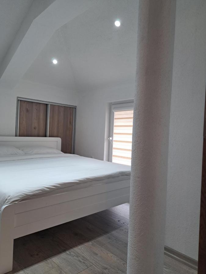 Papi Apartments Kruševo Exterior foto