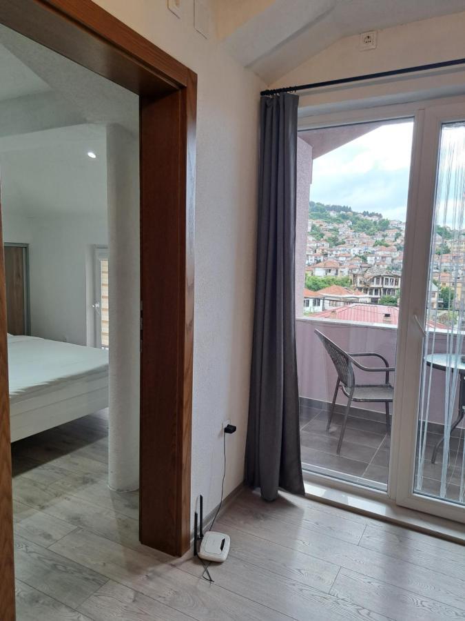 Papi Apartments Kruševo Exterior foto
