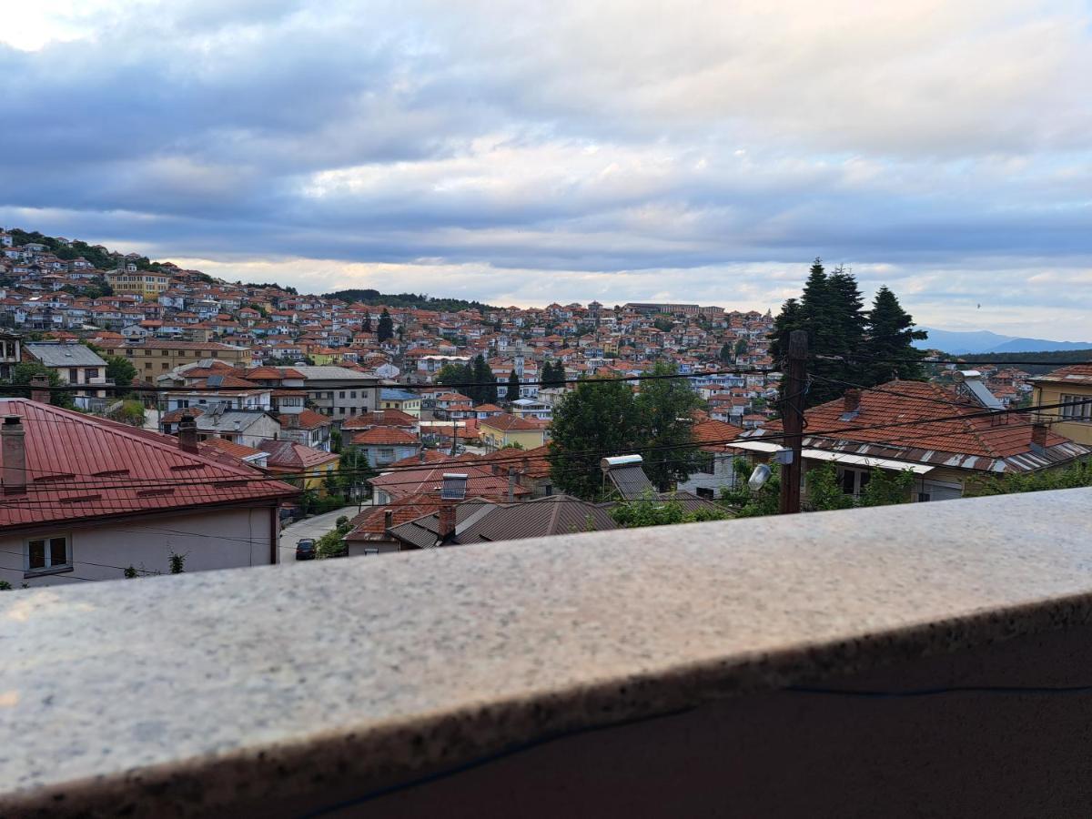 Papi Apartments Kruševo Exterior foto