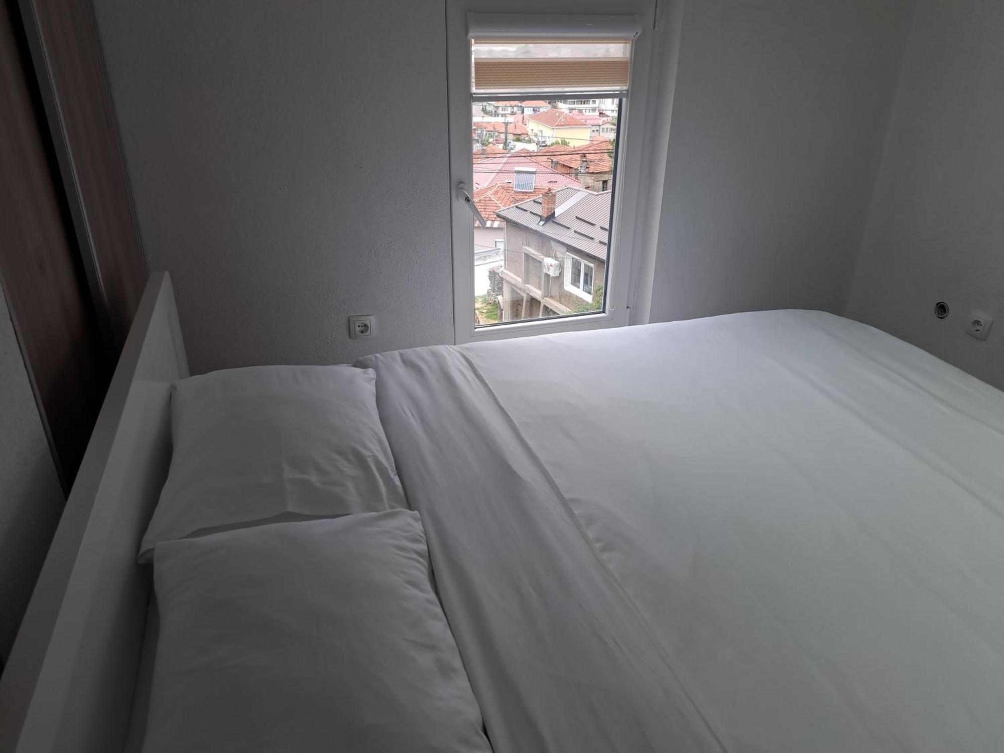 Papi Apartments Kruševo Quarto foto