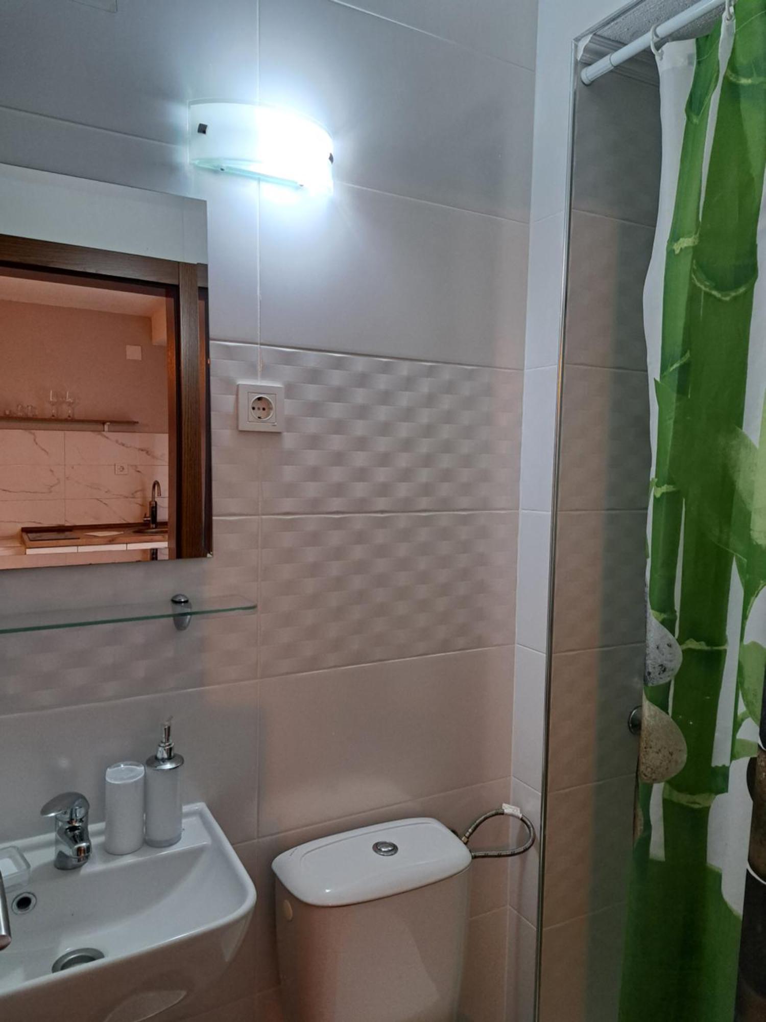 Papi Apartments Kruševo Quarto foto
