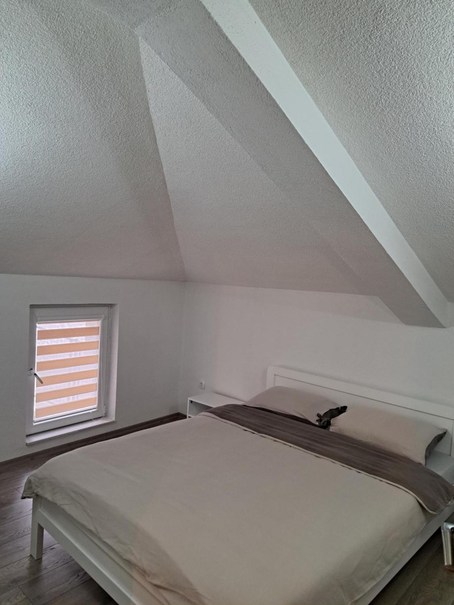 Papi Apartments Kruševo Quarto foto