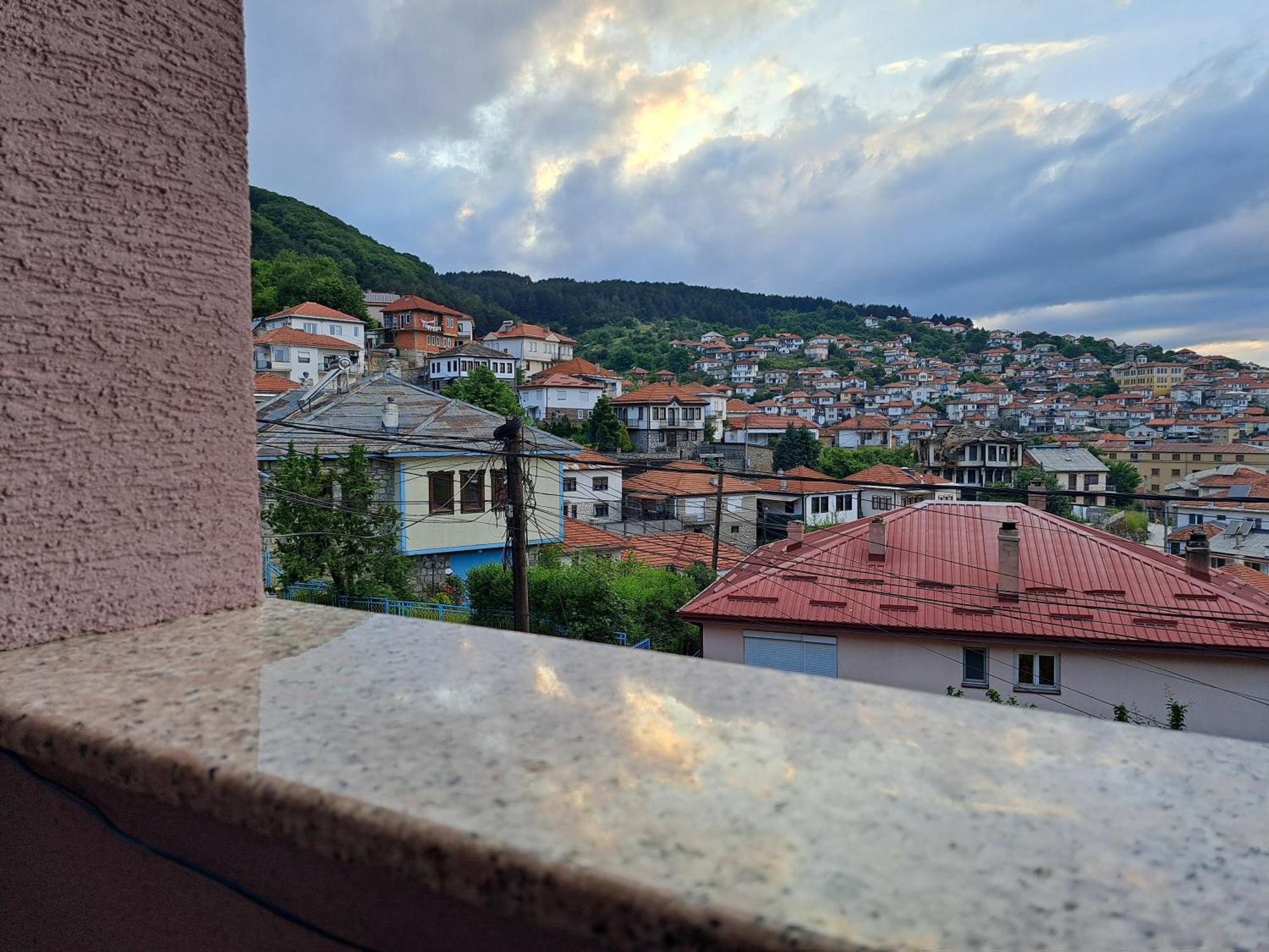 Papi Apartments Kruševo Quarto foto